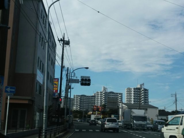 千葉県松戸市馬橋の写真