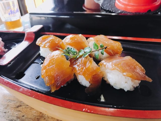 島寿司