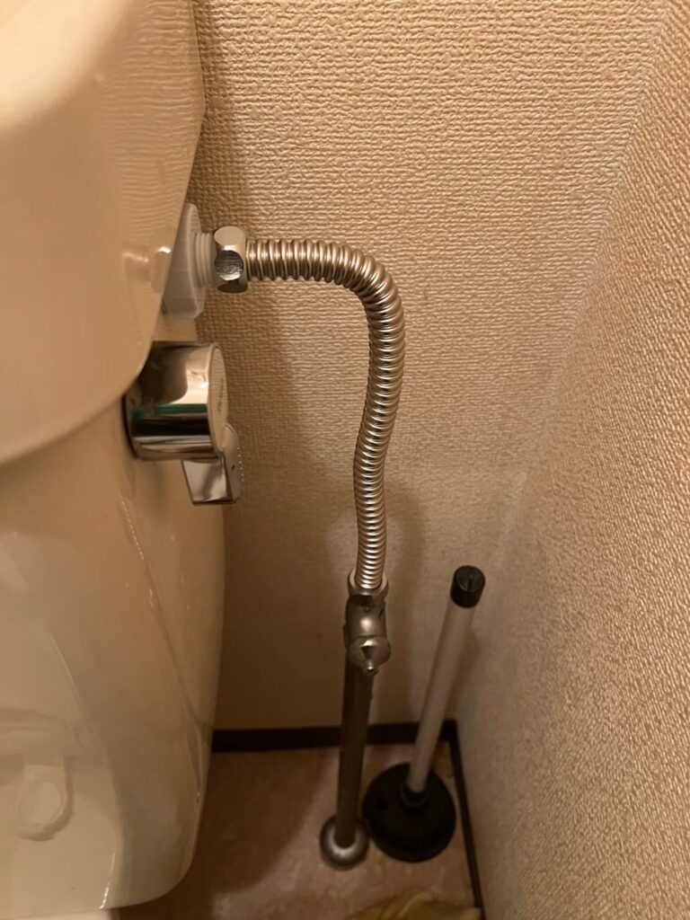 墨田区立花水道屋
