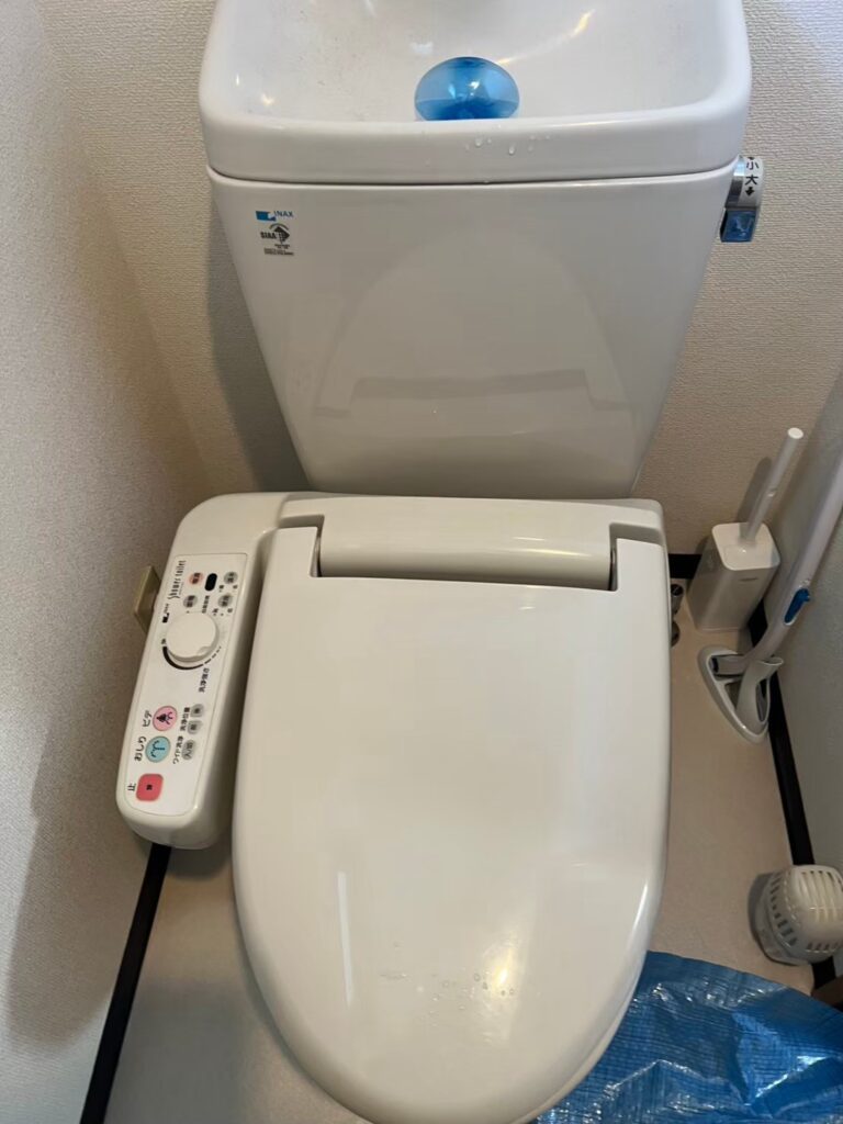 江戸川葛西水道屋