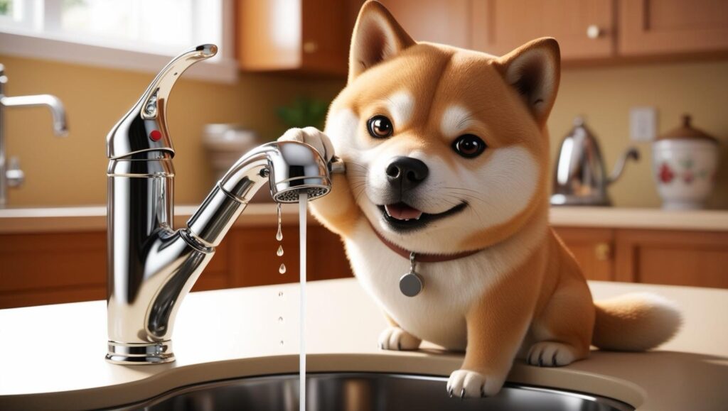 柏の葉水道修理安い水漏れ