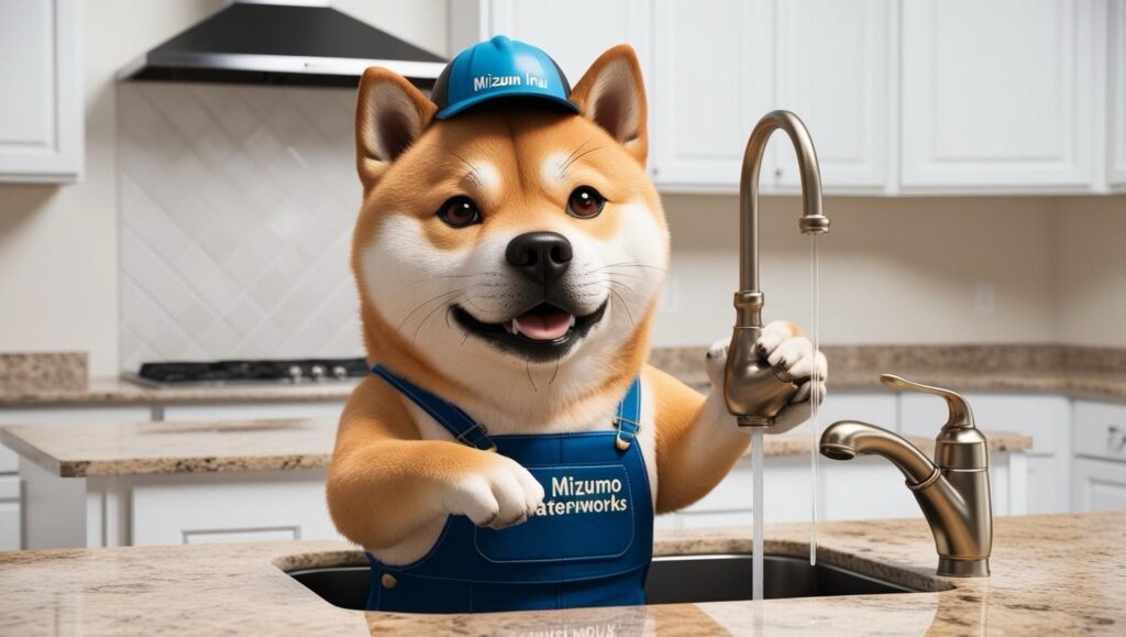 杉並区安い水道業者​
