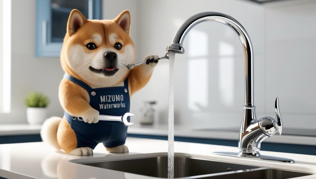 大田区の水道屋
