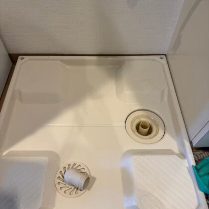 杉並区水道屋水漏れ修理