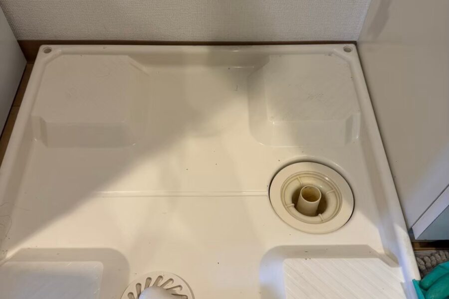 杉並区水道屋水漏れ修理