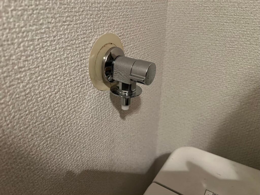台東区洗濯蛇口交換​
