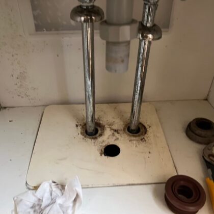 練馬区安い水道屋Googleマップ