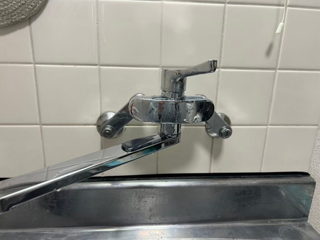 文京区西方水道屋