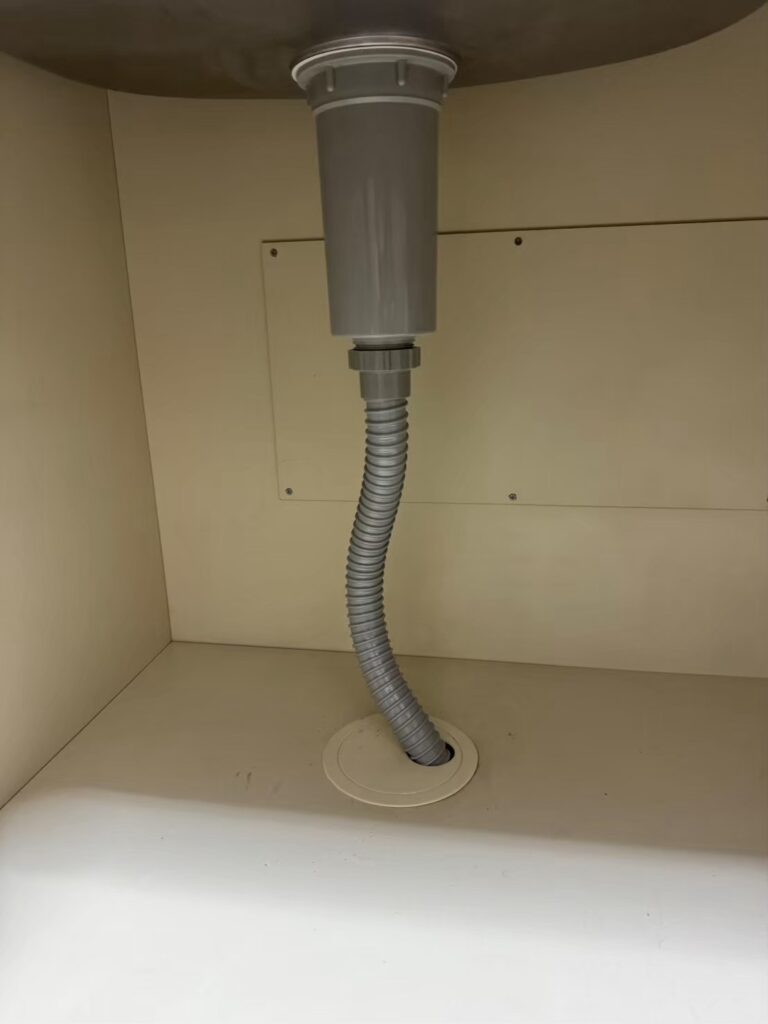 亀有水道屋