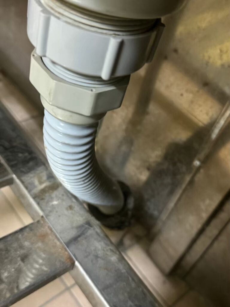練馬区水道修理安い