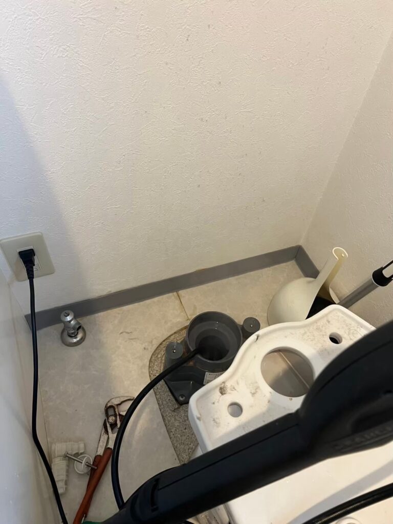 江戸川区安いトイレ水漏れ安い

