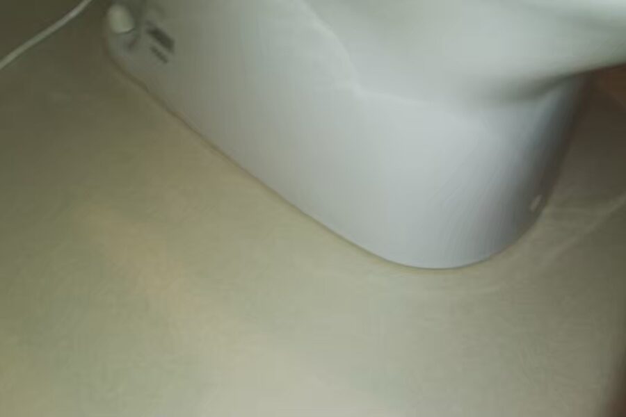 市川市北方・北国分トイレ水漏れ修理