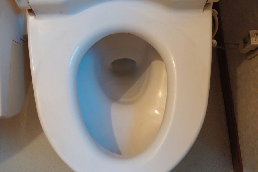 足立区トイレ水漏れ修理
