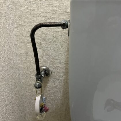 葛飾区水道屋