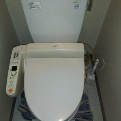 流山水道屋