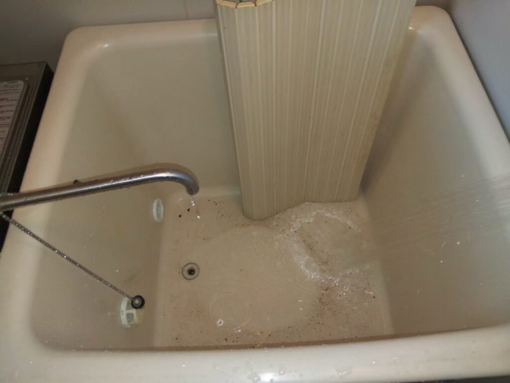 上野水道屋