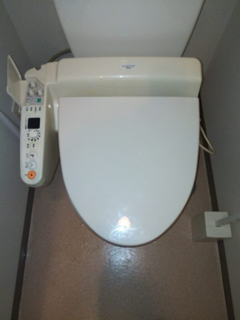 流山市水道屋