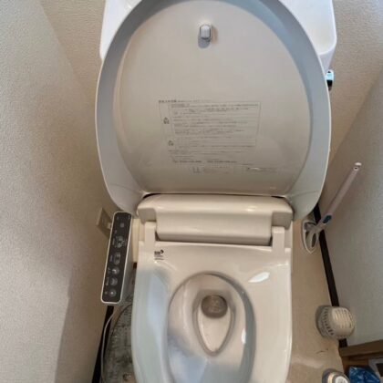 千住水漏れ修理