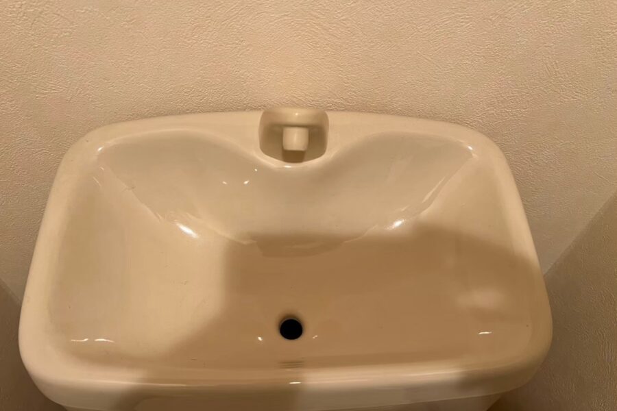 亀戸トイレ修理水道