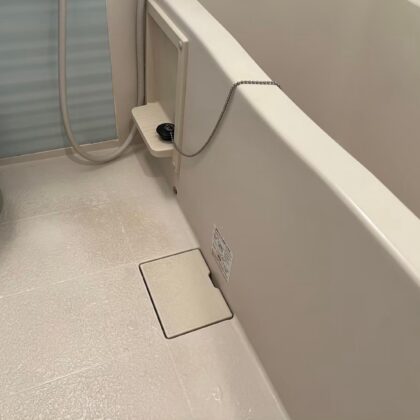 西五反田水道修理