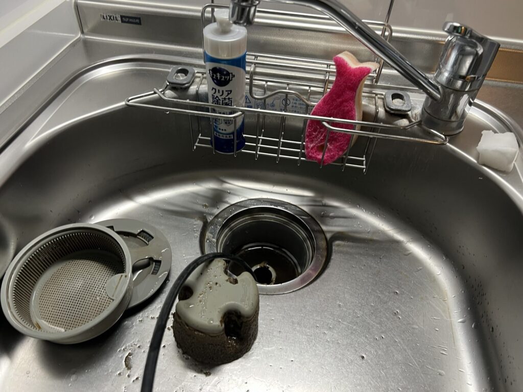 葛飾区水道屋