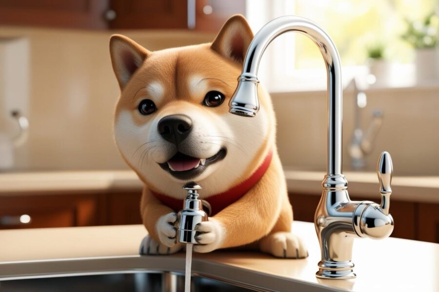 中野区安い水道屋
