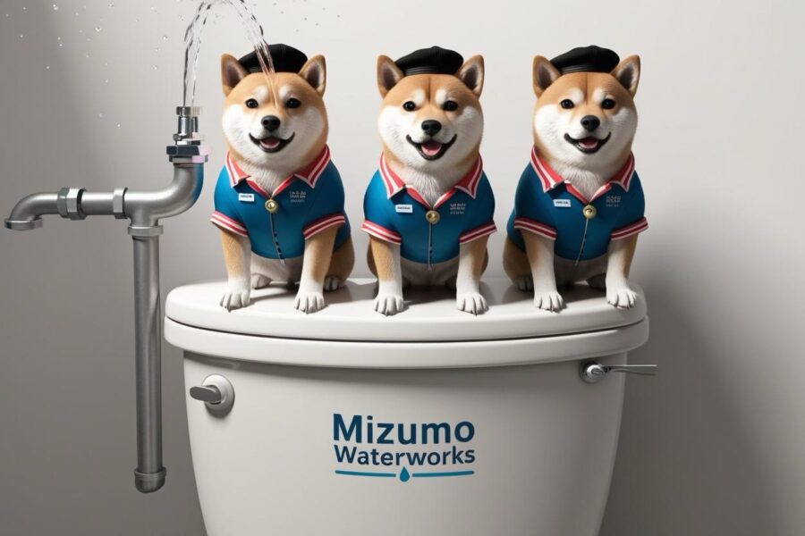 上野水道業者​