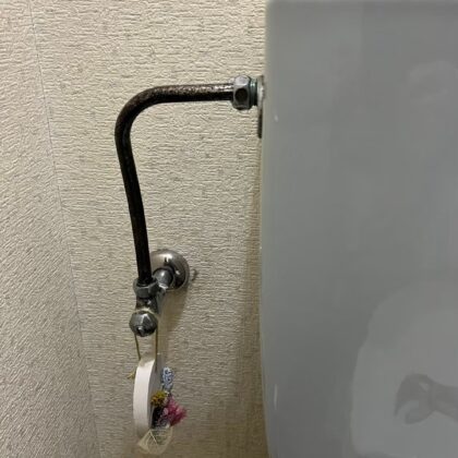 トイレミズモ水道修理