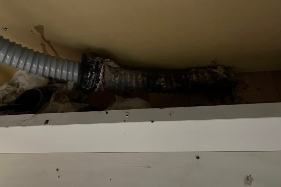 荻窪高圧洗浄排水