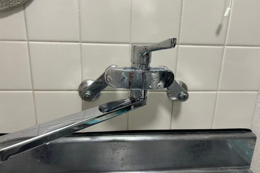文京区西方水道屋