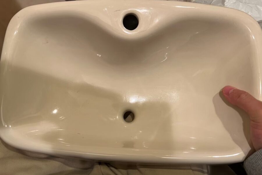 トイレタンク水漏れ台東区修理