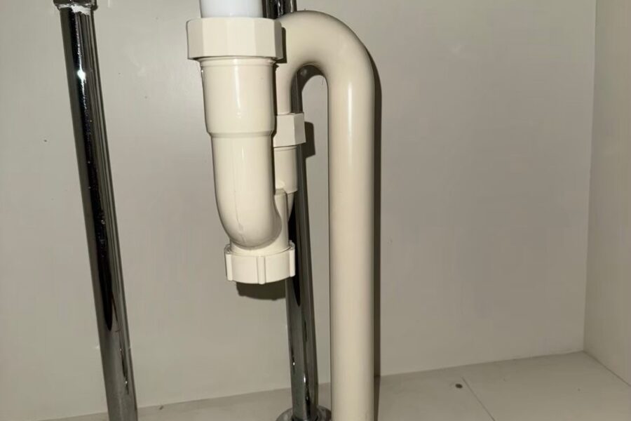 板橋区洗面所水漏れ修理