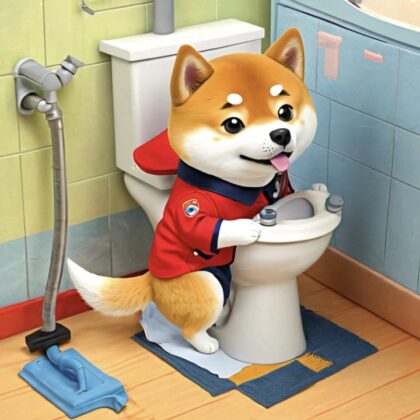 江戸川区トイレ修理水道屋