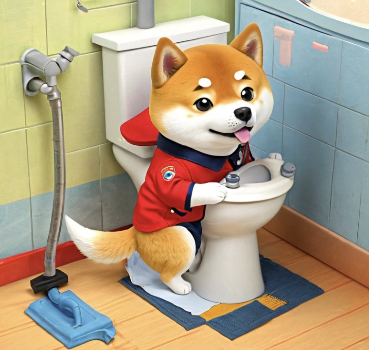 江戸川区トイレ修理水道屋