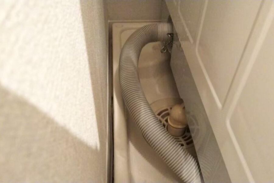 鎌ヶ谷市水道屋