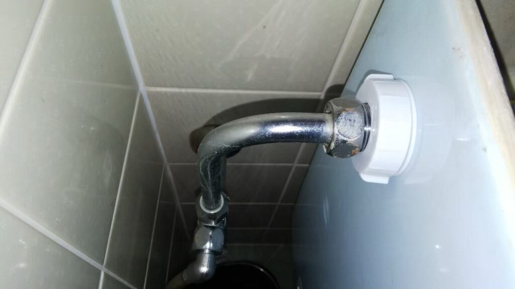 江東区 冬木・古石場水漏れ修理​