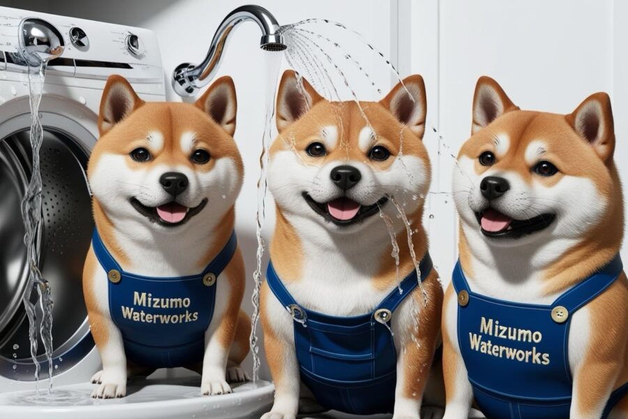 Googleマップ文京区水道屋