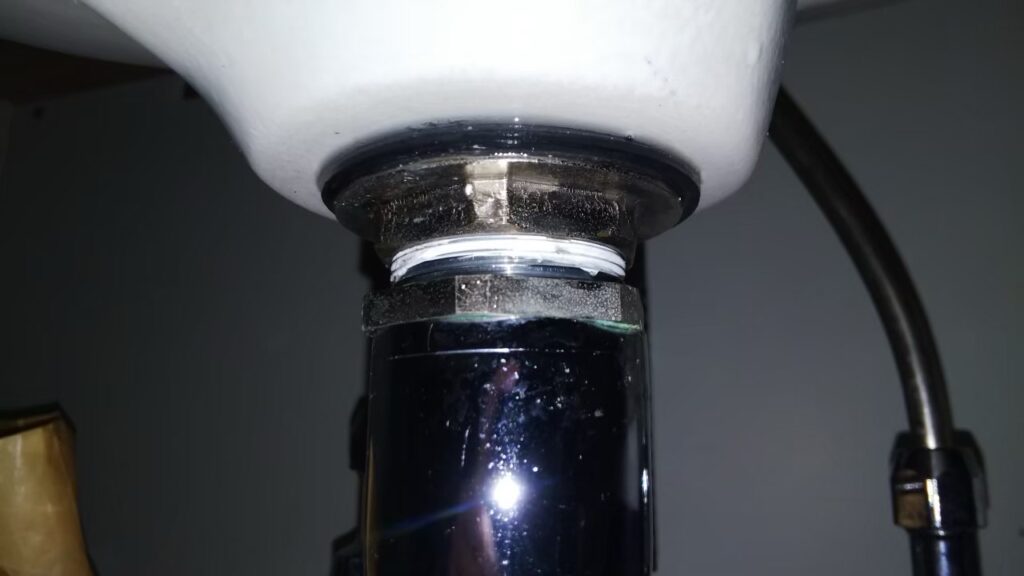 柏市新十余二・新柏水漏れ修理​
