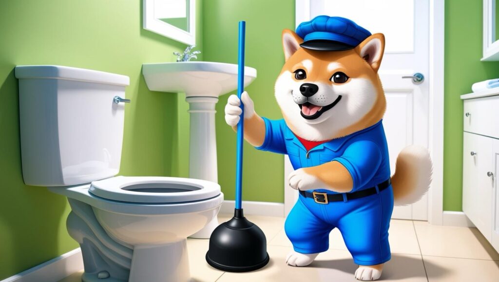 野田市丸井・みずき水漏れ修理