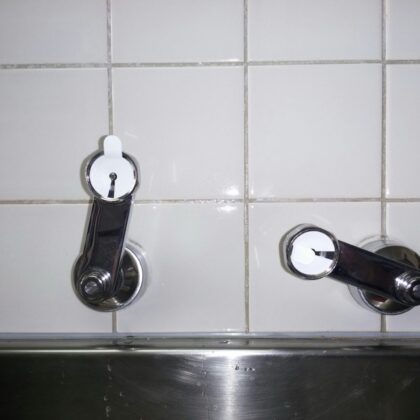 東京都北区王子本町水漏れ修理​