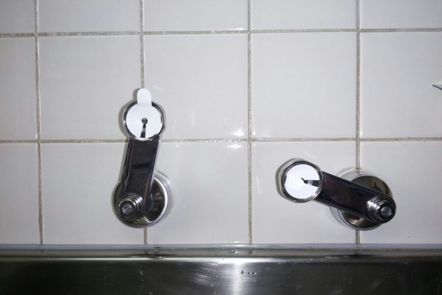 東京都北区王子本町水漏れ修理​