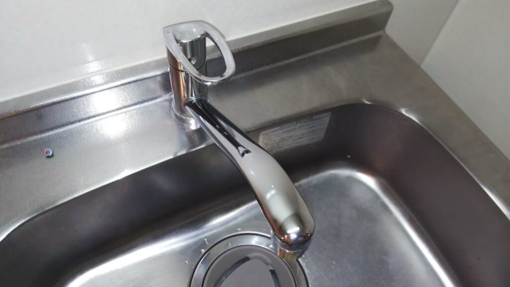 流山市宮園・向小金水漏れ修理​
