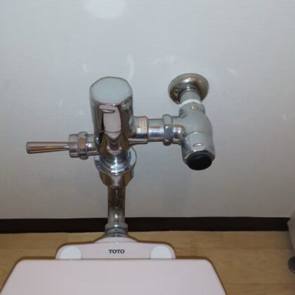 さいたま市南区トイレ修理