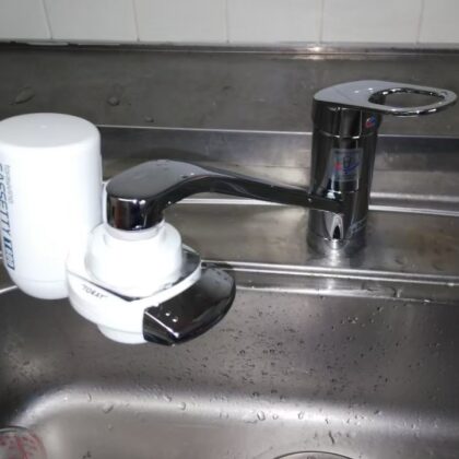 品川区大崎水漏れ修理​