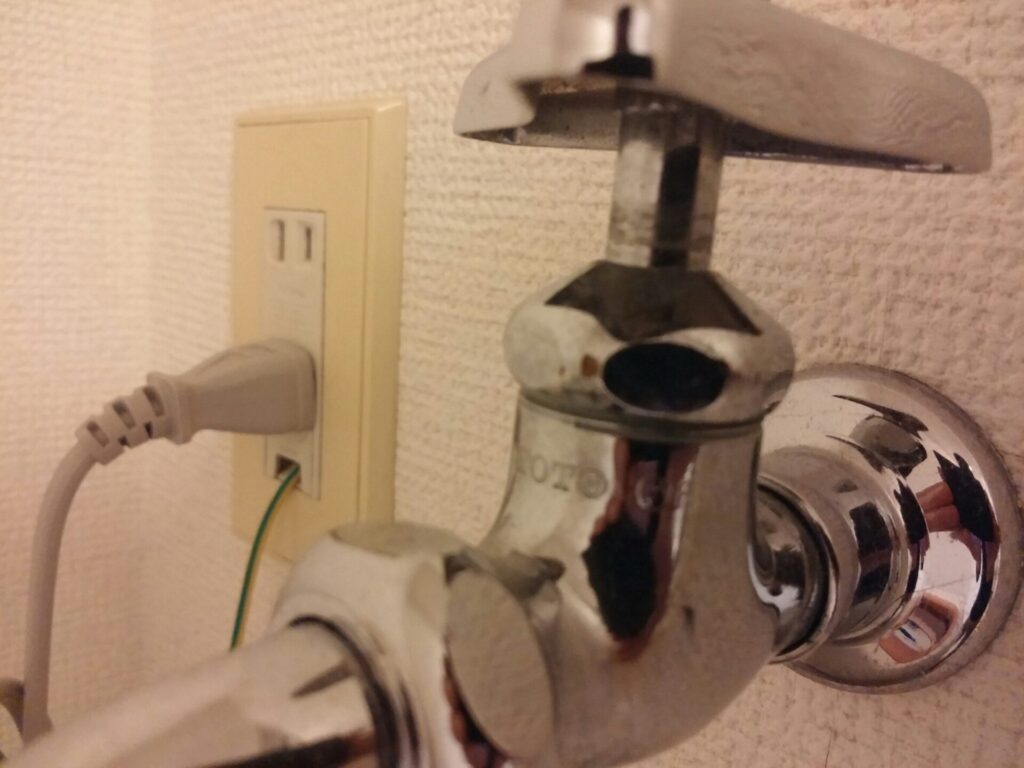 世田谷区駒沢・経堂水漏れ修理​
