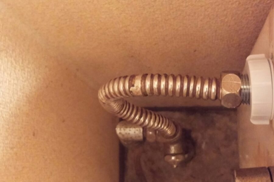 トイレ水漏れ修理​江東区 石島・越中島