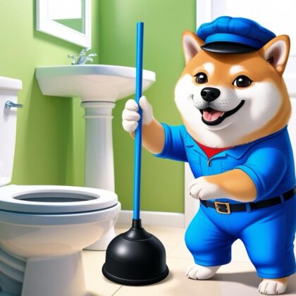 浦和水漏れ修理