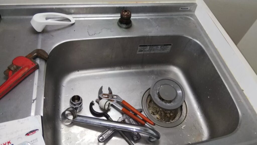 蛇口交換​松戸市・新松戸東・千駄堀