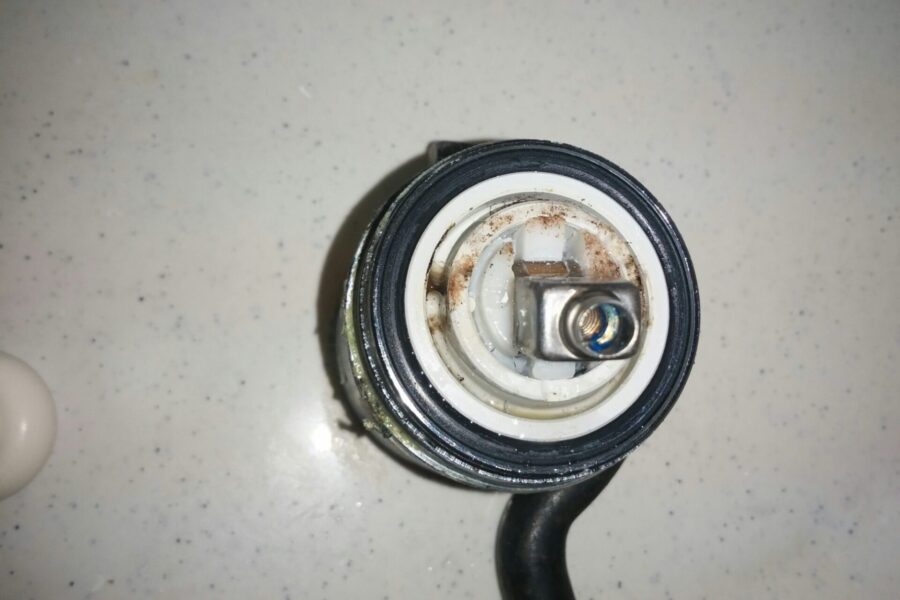 水漏れ修理​板橋区弥生町・若木