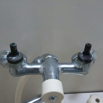 水道屋中央区日本橋茅場町・日本橋久松町